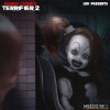 JUIN 2025 : Terrifier - Figurine LDD Presents : Little Pale Girl