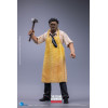 MAI 2026 : Texas Chainsaw Massacre (1974) - Figurine 1/18 Exquisite Mini Leatherface Killing Mask 11 cm
