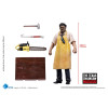 Texas Chainsaw Massacre (1974) - Figurine 1/18 Exquisite Mini Leatherface  Killing Mask 11 cm