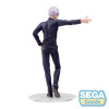 Jujutsu Kaisen: Kaigyoku/Gyokusetsu - Figurine Luminasta Satoru Gojo 20 cm BOITE OUVERTE
