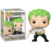 One Piece - Pop! - Roronoa Zoro n°1775