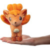 Pokémon - Peluche 20 cm :  Goupix