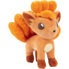 Pokémon - Peluche 20 cm :  Goupix