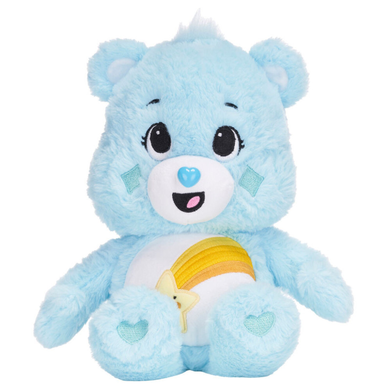 Bisounours Care Bears - Peluche 25 cm :  Désirours