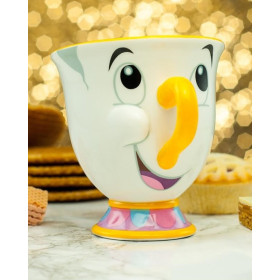 Disney -  Tasse Chip