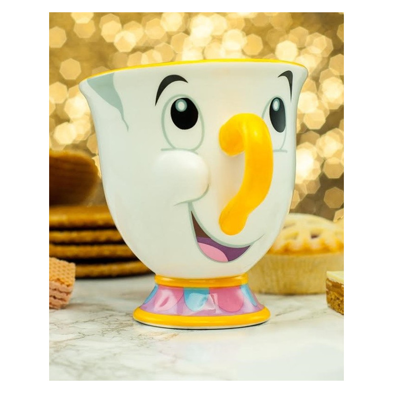 Disney -  Tasse Chip