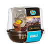 Le Seigneur des Anneaux – Mini Canard TUBBZ Gimli 5 cm – Numskull
