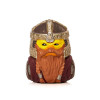 Le Seigneur des Anneaux – Mini Canard TUBBZ Gimli 5 cm – Numskull