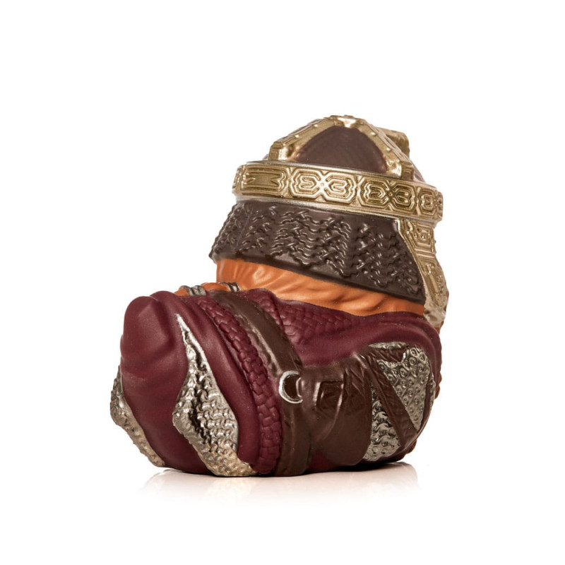 Le Seigneur des Anneaux – Mini Canard TUBBZ Gimli 5 cm – Numskull