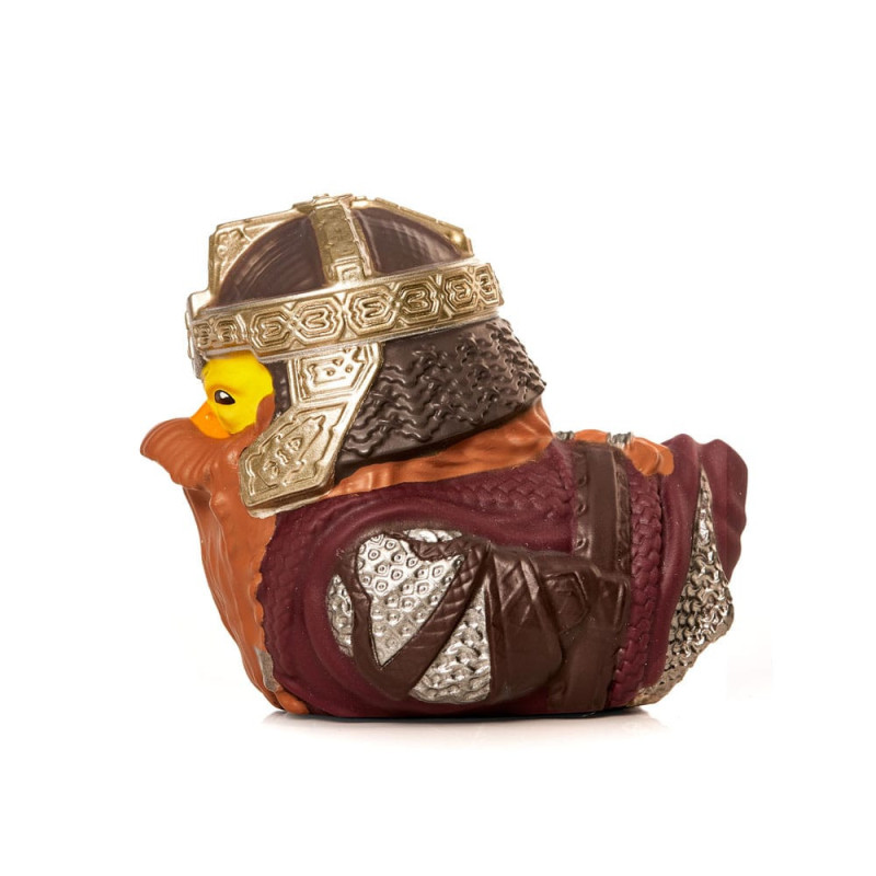 Le Seigneur des Anneaux – Mini Canard TUBBZ Gimli 5 cm – Numskull