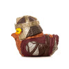 Le Seigneur des Anneaux – Mini Canard TUBBZ Gimli 5 cm – Numskull