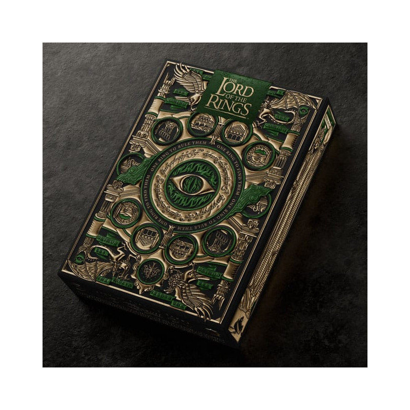Lord of the Rings - Jeu de 54 cartes