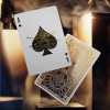 Star Wars - Jeu de 54 cartes Gold Version