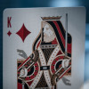 Star Wars - Jeu de 54 cartes Red Version