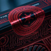 Star Wars - Jeu de 54 cartes Red Version