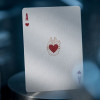 Star Wars - Jeu de 54 cartes Red Version