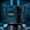 Star Wars - Jeu de 54 cartes Blue Version
