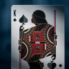 Star Wars - Jeu de 54 cartes Blue Version