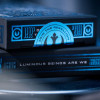 Star Wars - Jeu de 54 cartes Blue Version