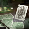 Harry Potter – Jeu de Cartes Green Version – Theory11