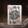 Harry Potter - Jeu de 54 cartes Yellow Version