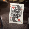 Harry Potter - Jeu de 54 cartes Yellow Version