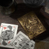Harry Potter - Jeu de 54 cartes Yellow Version