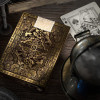 Harry Potter - Jeu de 54 cartes Yellow Version