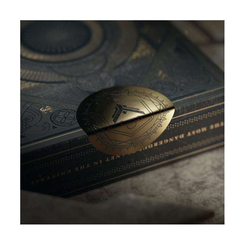 Dune – Jeu de Cartes Premium – Theory11