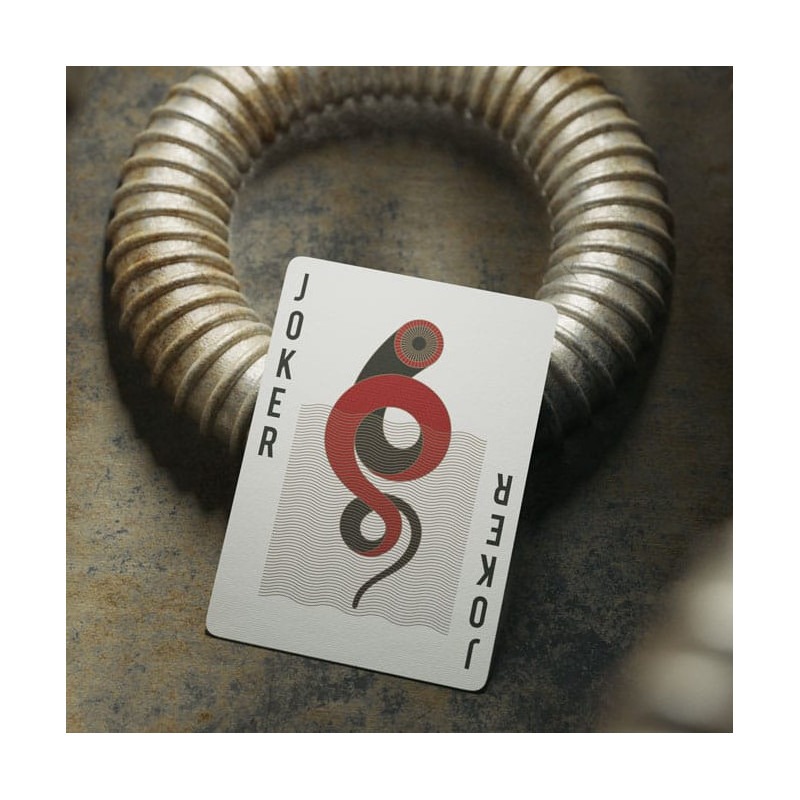 Dune – Jeu de Cartes Premium – Theory11