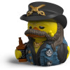 TUBBZ Lemmy Motörhead canard vinyl 9 cm boxed edition