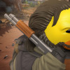 Canard cosplay Bill avec baignoire collector First Edition TUBBZ