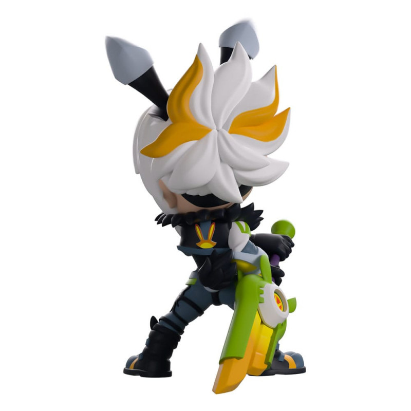 League of Legends - Figurine Youtooz vynil Anima Squad Miss Riven 10 cm