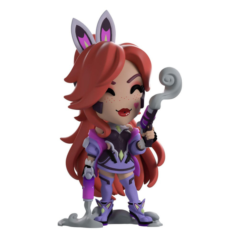 League of Legends - Figurine Youtooz vynil Anima Squad Miss Fortune 10 cm