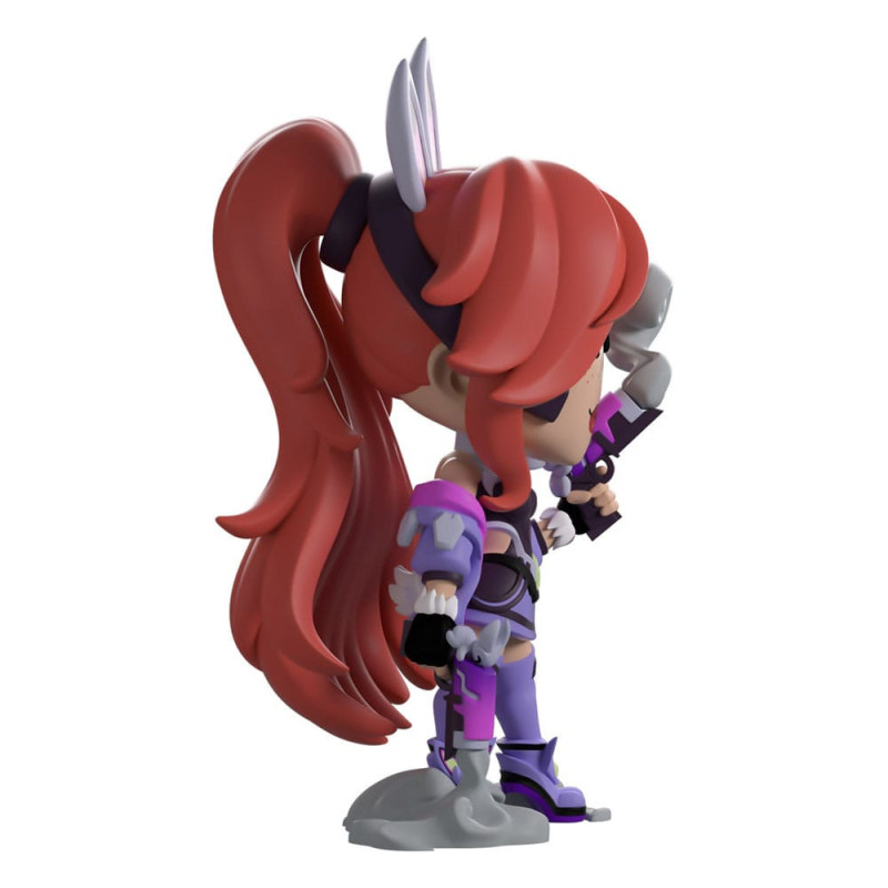 League of Legends - Figurine Youtooz vynil Anima Squad Miss Fortune 10 cm