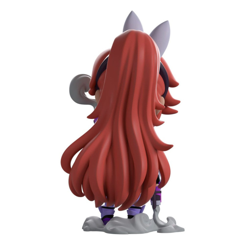 League of Legends - Figurine Youtooz vynil Anima Squad Miss Fortune 10 cm