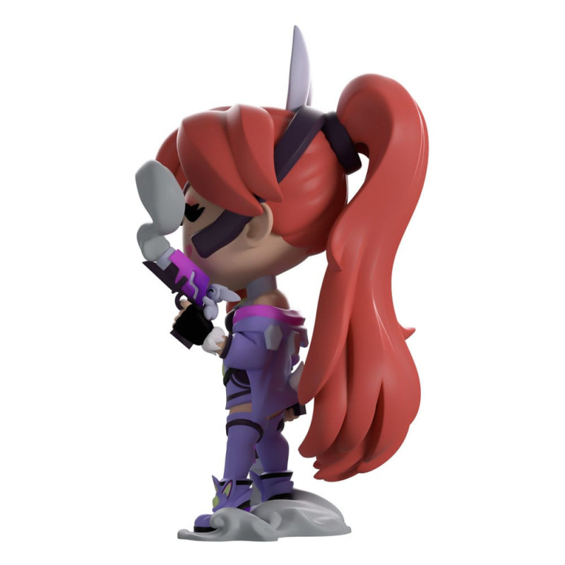 JUIN 2025 : League of Legends - Figurine vynil Anima Squad Miss Fortune 10 cm