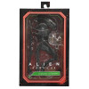 Alien : Romulus - Figurine Ultimate Scorched Xenomorph