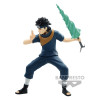 Naruto Shippuden - Figurine NARUTOP99 : Shisui Uchiwa 13 cm BOITE OUVERTE