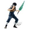 Naruto Shippuden - Figurine NARUTOP99 : Shisui Uchiwa 13 cm BOITE OUVERTE