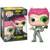 OCTOBRE 2024 : Batman Forever - Pop! - The Riddler metallic n°530