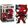 Marvel - Pop! Carnage - Carnageized Black Panther n°1434