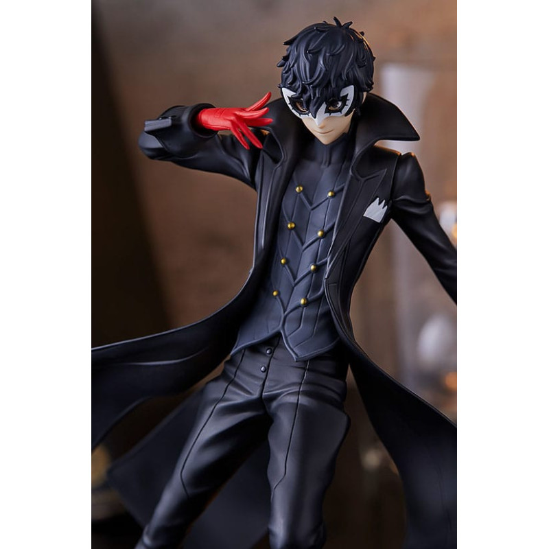 Persona 5 - Figurine PVC Pop Up Parade The Joker (3rd-run) 17 cm BOITE OUVERTE