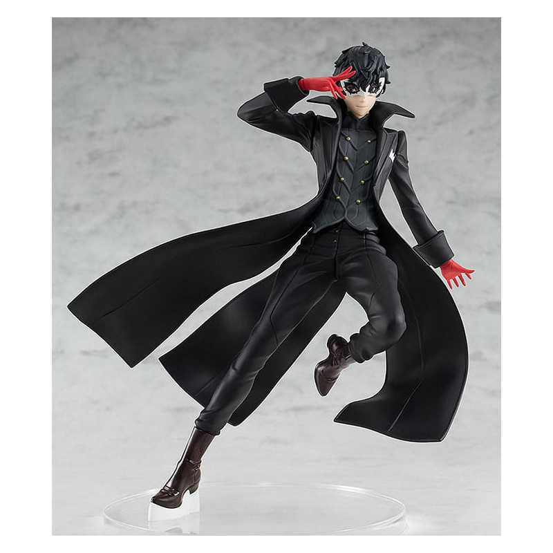 Persona 5 - Figurine PVC Pop Up Parade The Joker (3rd-run) 17 cm BOITE OUVERTE