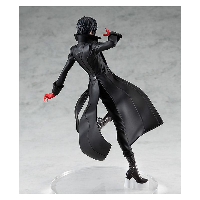 Persona 5 - Figurine PVC Pop Up Parade The Joker (3rd-run) 17 cm BOITE OUVERTE