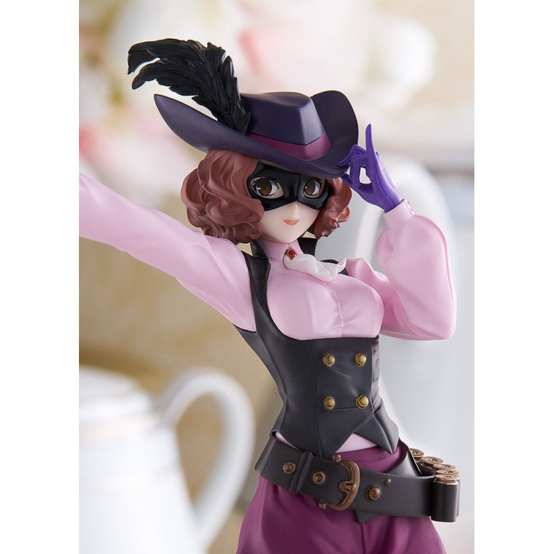 Persona 5 - Figurine PVC Pop Up Parade Noir 18 cm 