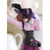 Persona 5 - Figurine PVC Pop Up Parade Noir 18 cm 
