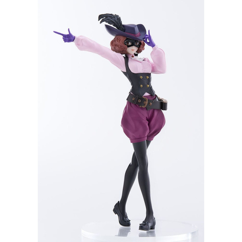 Persona 5 - Figurine PVC Pop Up Parade Noir 18 cm 