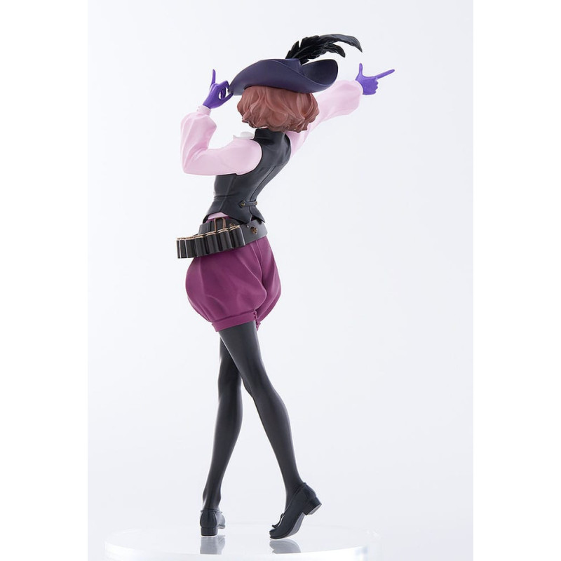 Persona 5 - Figurine PVC Pop Up Parade Noir 18 cm 