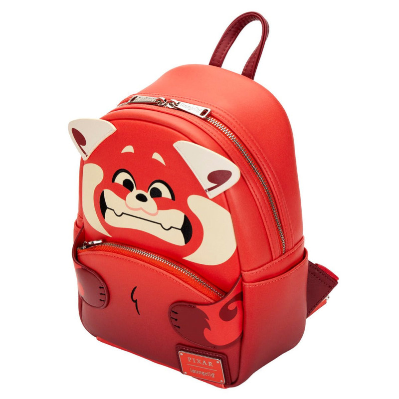 Disney / Pixar : Alerte Rouge - Mini sac à dos Turning Red Cosplay
